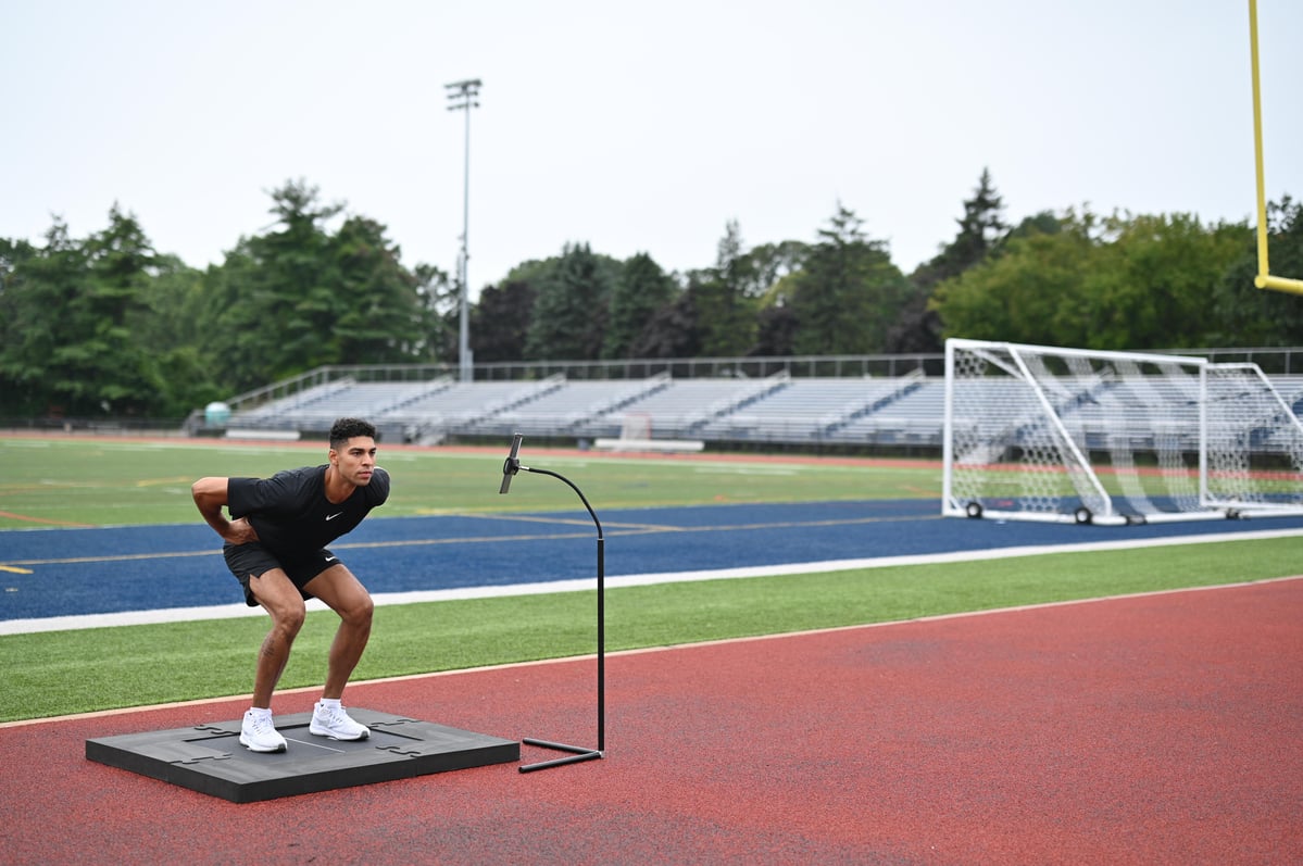 Squat Jump squat-jump